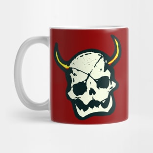 G0LDEN-B0Y Mug